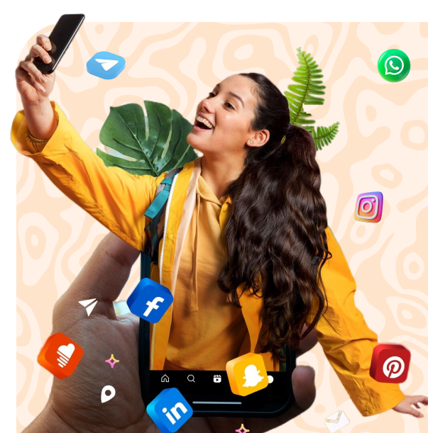 OTP BAZAAR Hero Image